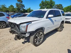 GMC Yukon 6.2L 8 2019