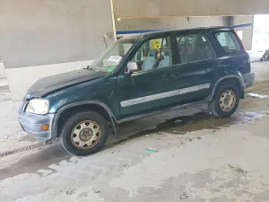 Honda CR-V 2.0L 4 1998