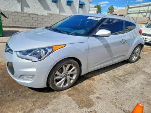 Hyundai Veloster 1.6L 4 2017
