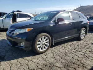Toyota Venza 2.7L 4 2011