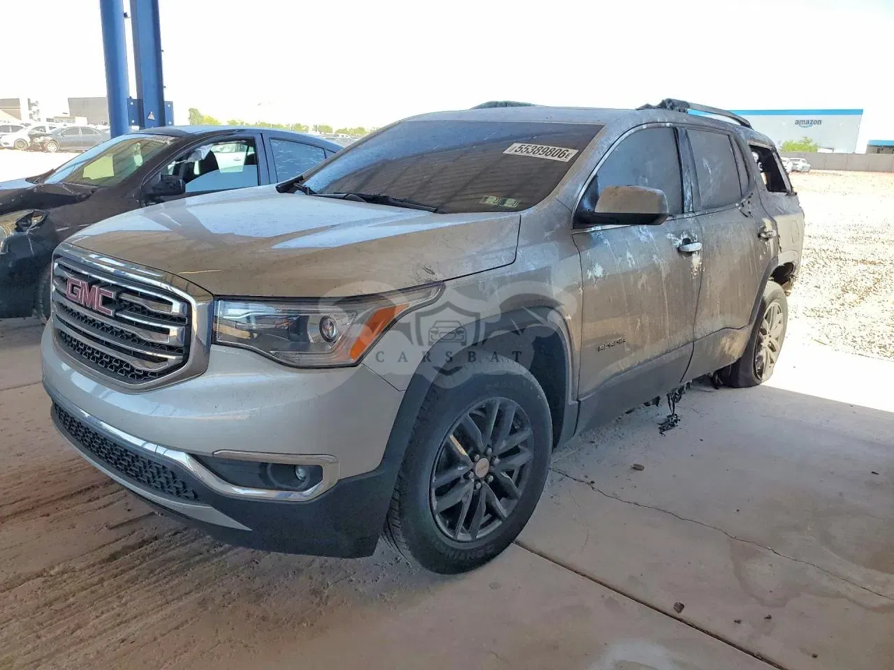 GMC Acadia 2019