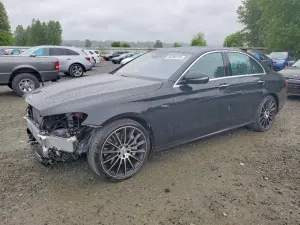 Mercedes-Benz E 3.0L 6 2019