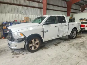 RAM 1500 5.7L 8 2016