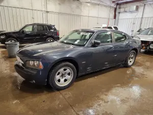 Dodge Charger 5.7L 8 2008