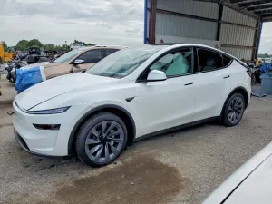 Tesla Model Y 2026