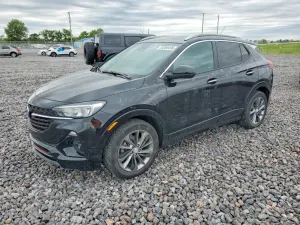 Buick Encore 1.2L 3 2022