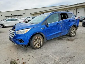 Ford Escape 1.5L 4 2018