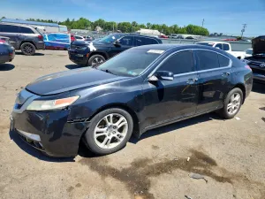 Acura TL 3.5L 6 2010