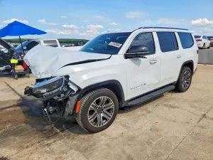 Jeep Wagoneer 3.0L 6 2023