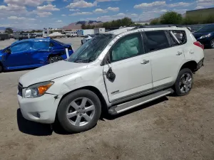 Toyota Rav4 2.4L 4 2007