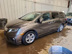 Honda Odyssey 3.5L 6 2019