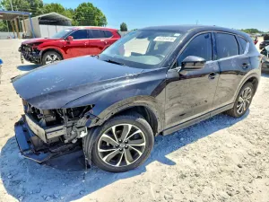 Mazda CX-5 2.5L 4 2023