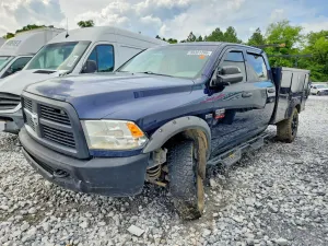 Dodge RAM 5.7L 8 2012