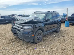 Ford Bronco 1.5L 3 2024