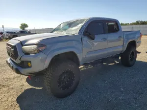 Toyota Tacoma 3.5L 6 2019