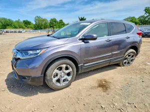 Honda CR-V 1.5L 4 2018
