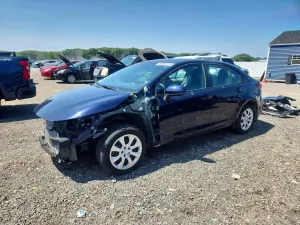 Toyota Corolla 2.0L 4 2025