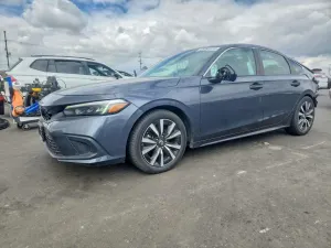 Honda Civic 1.5L 4 2023