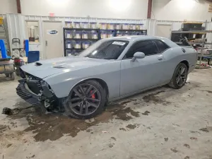 Dodge Challenger 6.4L 8 2019