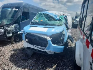 Ford Transit 3.5L 6 2020