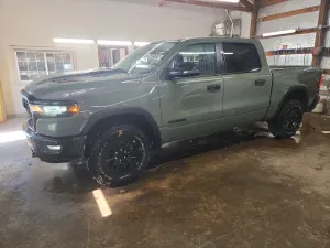 RAM 1500 3.0L 6 2026