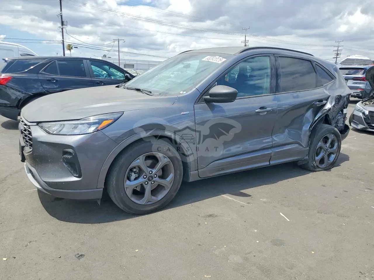 Ford Escape 1.5L 3 2023