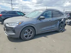 Ford Escape 1.5L 3 2023