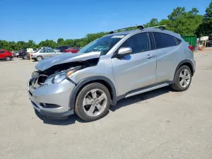 Honda HR-V 1.8L 4 2016