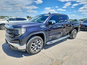 GMC Sierra 5.3L 8 2024