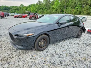 Mazda 3 2.5L 4 2020