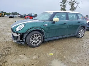 Mini Cooper 1.5L 3 2016