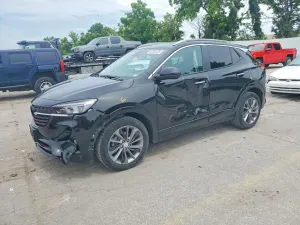 Buick Encore 1.3L 3 2022