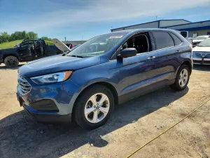 Ford Edge 2.0L 4 2019