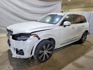 Volvo XC90 2.0L 4 2022