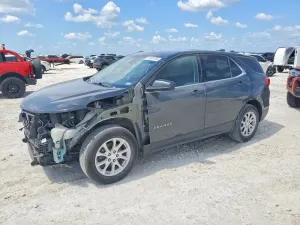 Chevrolet Equinox 1.5L 4 2020