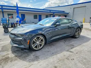 Chevrolet Camaro 3.6L 6 2017