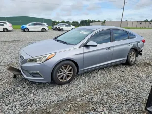 Hyundai Sonata 2.4L 4 2015