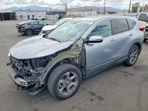 Honda CR-V 1.5L 4 2019