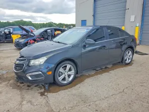 Chevrolet Cruze 1.4L 4 2015