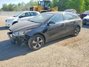 Kia Cerato / Forte / K3 2.0L 4 2021