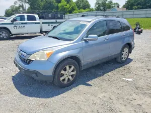 Honda CR-V 2.4L 4 2007