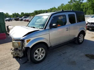 Honda Element 2.4L 4 2008