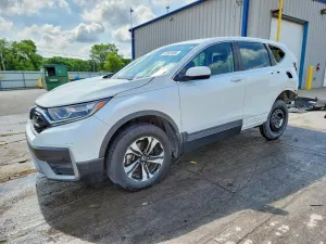 Honda CR-V 1.5L 4 2021