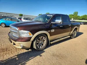 RAM 1500 5.7L 8 2014
