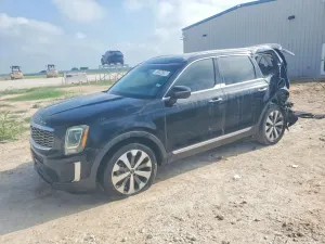 Kia Telluride 3.8L 6 2020