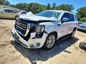 GMC Yukon 5.3L 8 2021