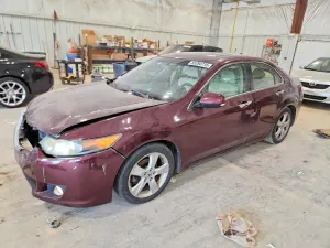 Acura TSX 2.4L 4 2010