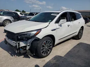 Buick Enclave 3.6L 6 2020