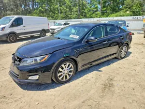 Kia Optima 2.4L 4 2015