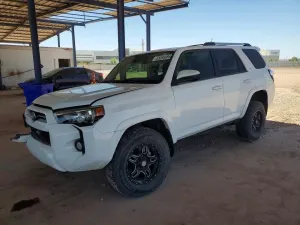 Toyota 4Runner 4.0L 6 2020